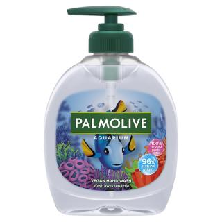 Sapun lichid Palmolive Aquarium, 300ml