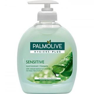 Sapun lichid Palmolive Hygiene Plus Sensitive, 300ml