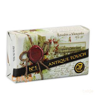 Sapun solid Dex No1 Antique Touch, 150g