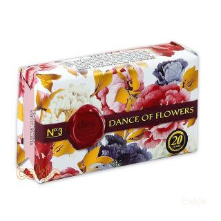 Sapun solid Dex No3 Dance of Flowers, 150g