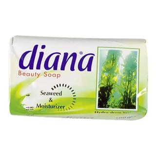 Sapun solid Diana cu Alge Marine, 150g