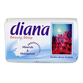 Sapun solid Diana cu Minerale, 150g
