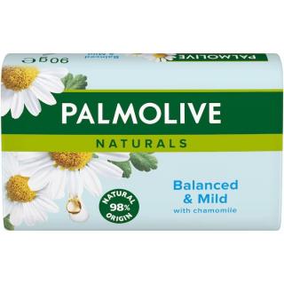 Sapun solid Palmolive Chamomile  Vitamin E, 90g