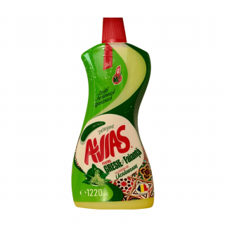 Solutie pentru gresie si faianta Avias cu Lacramioara, 1.22L