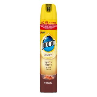 Spray pentru mobila Pronto, 400ml