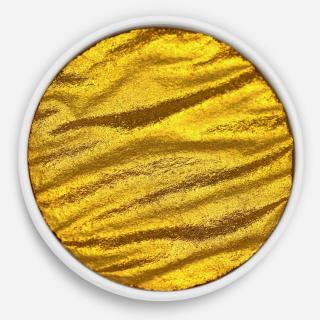 Acuarela perlata caligrafie - Arabic Gold