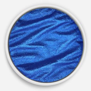 Acuarela perlata caligrafie - Cobalt Blue