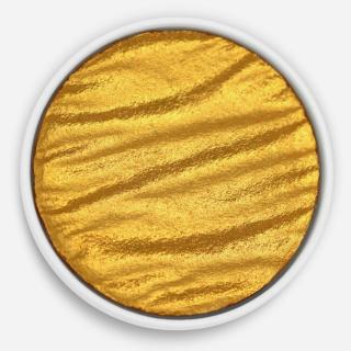 Acuarela perlata caligrafie - Gold Pearl
