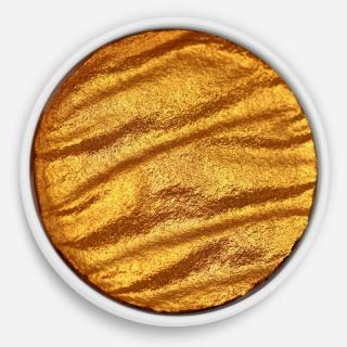 Acuarela perlata caligrafie - Inca Gold