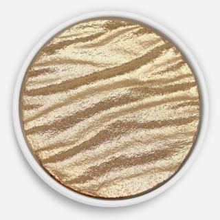 Acuarela perlata caligrafie - Moon Gold