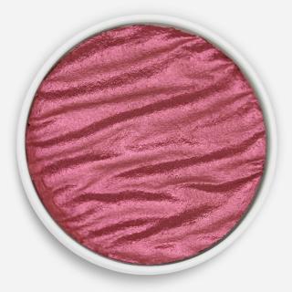 Acuarela perlata caligrafie - Pink