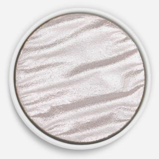 Acuarela perlata caligrafie - Silver Pearl