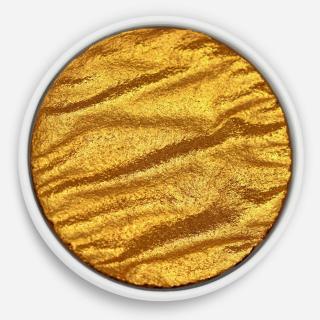 Acuarela perlata caligrafie - Tibet Gold