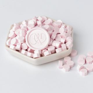 Ceara granule pentru sigiliu ,   Cherry blossom powder