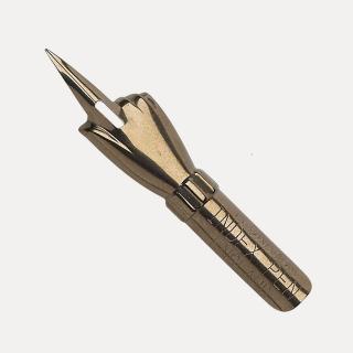 Penita caligrafie - Index finger nib