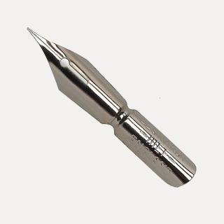 Penita caligrafie - Leonardt Copperplate 2: Point nib 111
