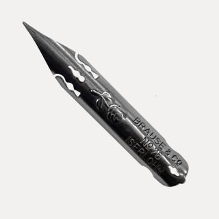 Penita caligrafie - Rose 76B