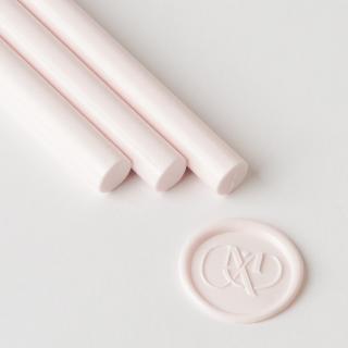 Set 5 batoane de ceara pentru sigilii - Cherry blossom powder