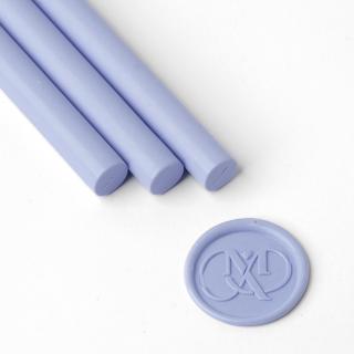 Set 5 batoane de ceara pentru sigilii - Liliac