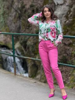 Camasa florala