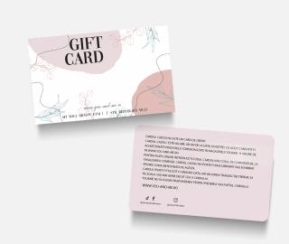 Card Cadou 200 lei