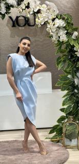 Rochie tip lalea