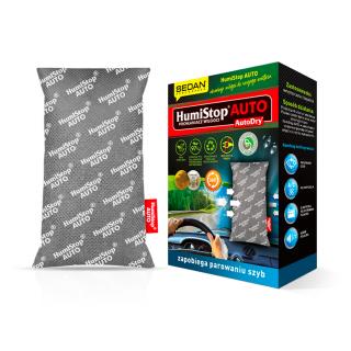 Absorbant Umiditate Auto HumiStop - Dezumidificator Masina