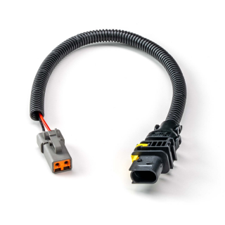 Adaptor 3 poli Volvo   2 poli DTP mama