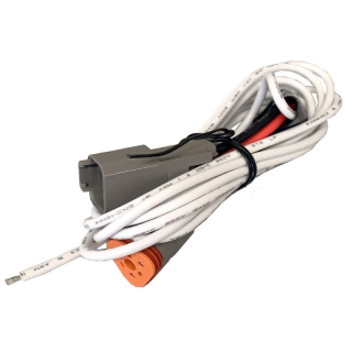 Adaptor DT de la 2 poli la 3 poli