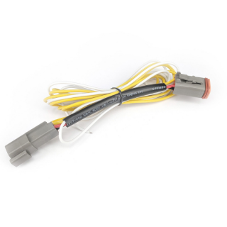 Adaptor DT de la 2 poli mama la 4 poli tata