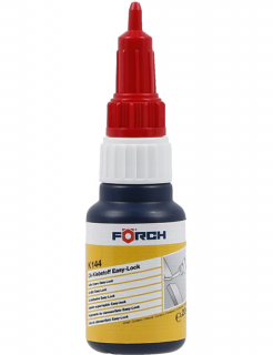 Adeziv Super Glue 20g, K131, Ultrapid, Forch