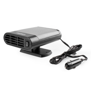 Aeroterma Auto 12V, 150W, 1.5m,Incalzitor, Degivrator, Ventilator Masina