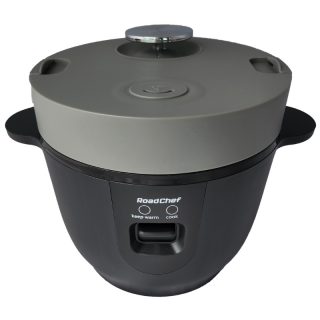 Aparat pentru gatit auto, multicooker, 2L, 24V, 180W