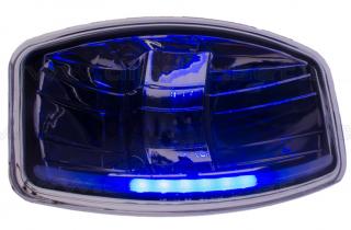 Banda LED de schimb pentru Hella Luminator Jumbo Rally 3000 - Albastru