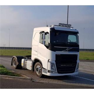 Bara inox proiectoare Volvo FM