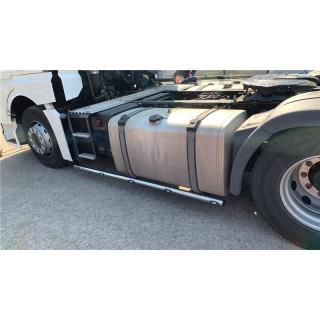 Bara leduri sub laterale, fuste, rezervoare, Man TGX, GM, GX, XXL, XLX
