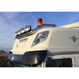 Bara proiectoare pentru Daf CF 85   Euro 6, cabina Space Cab