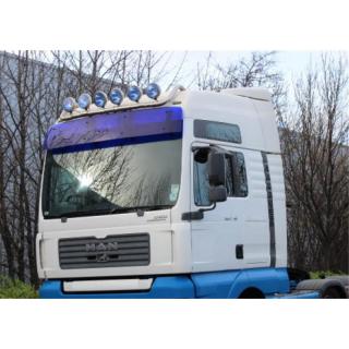 Bara proiectoare pentru Man TGX, TGA, XXL   XLX