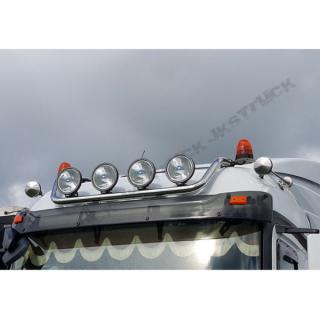 Bara proiectoare pentru Mercedes Actros MP4, MP5, Streamspace