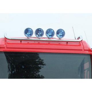 Bara proiectoare pentru Renault Magnum 2008