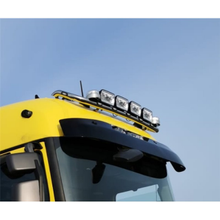 Bara proiectoare pentru Renault T Series (HIGH)