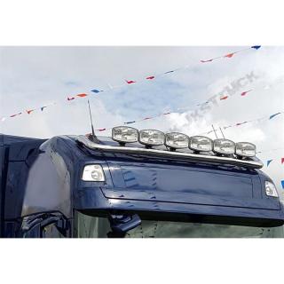Bara proiectoare pentru Volvo FH4, Euro 6 cabin Globetrotter   XL