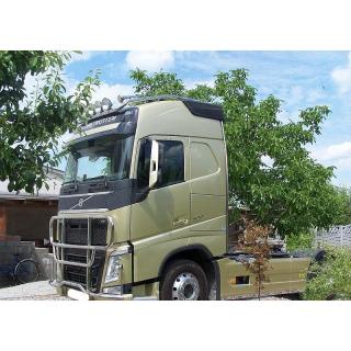 Bara proiectoare, Volvo FH4, Euro 6, Globetrotter   XL