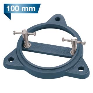 Baza rotativa pentru menghina de 100mm Hyundai HY-59804