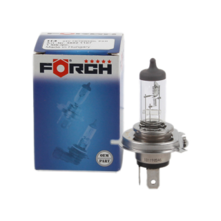 Bec auto 24V, H4, 75 70W, P43t
