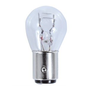 Bec auto 24V, P21 5W, 21W 5W, BAY15D