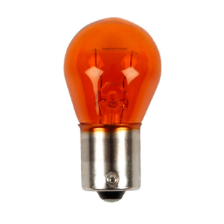 Bec auto semnalizare 24V,  PY21W, 21W, BAU 15s