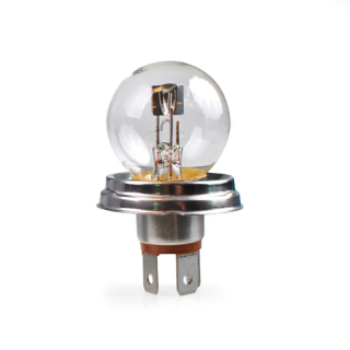 Bec cu halogen R2, P45t ,21V, 45 40W