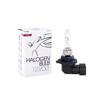 Bec Halogen HB3 9005, 12V, 80W, P20d