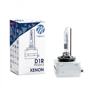 Bec Xenon Basic D1R, 4300K, 35W, 3200lm, PK32d-3